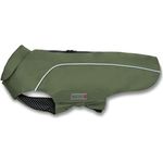 Wolters Hundemantel Regenjacke Easy Rain, für Hunde, mit reflektierenden Details, in verschiedenen Größen
