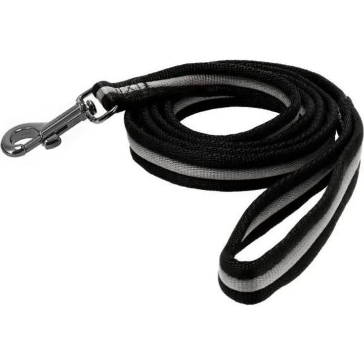 Dogman Vera Halsband + Leine, strapazierfähig und ergonomisch für Hundetraining