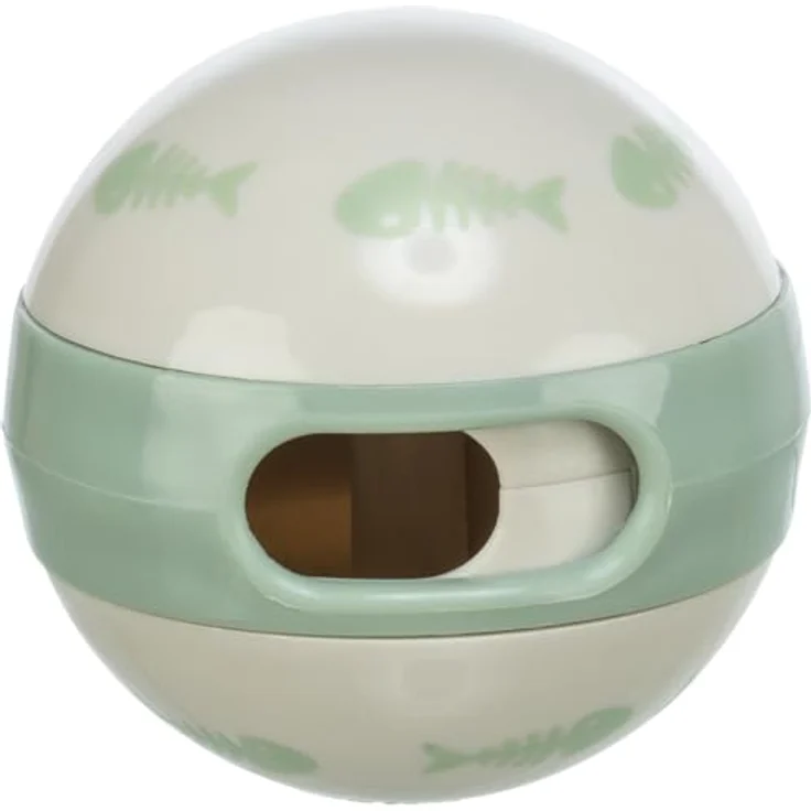 Trixie Cat Activity Snackball, ø 6 cm – Bild 4