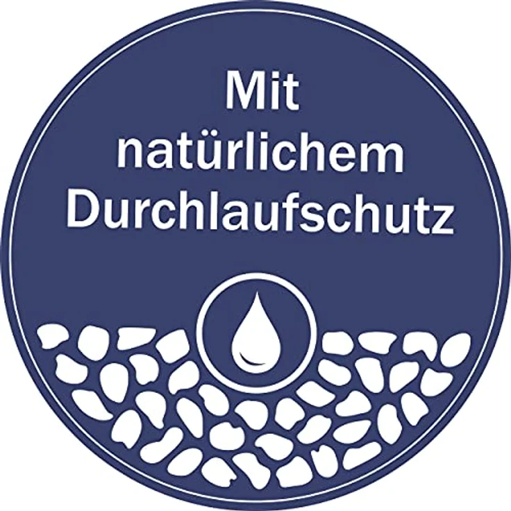 Cat's Best Original Katzenstreu, 100 % pflanzliche Klumpstreu mit maximaler Saugkraft und natürlicher Geruchsbekämpfung, 2,1 kg/5 l – Bild 4