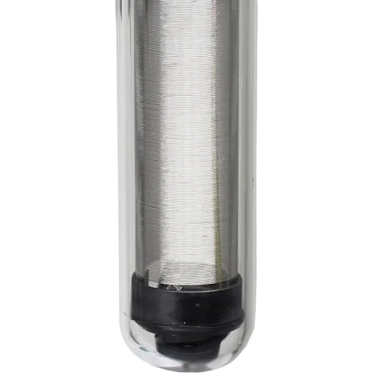 EHEIM thermocontrol 150 Präzise Temperatur-Einstellung von 18 bis 34 °C – Bild 5