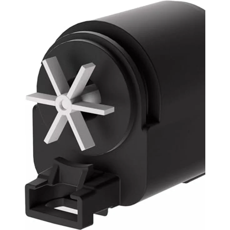 AquaEl SAS 500 Skimmer, Aquarienfilter für effiziente Wasserreinigung – Bild 4