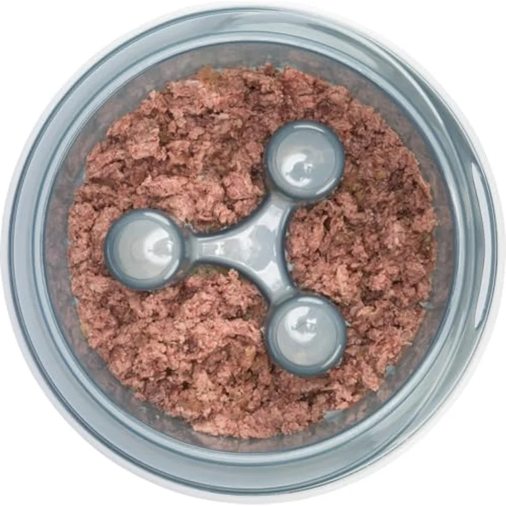 Trixie Napf Slow Feed 1,5 l/ø 27 cm – Bild 10