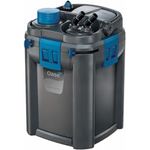 OASE BioMaster² Thermo 250, Aquarium Außenfilter mit 150 W Heizfunktion und EASYCLEAN-Vorfilter, für Süß- und Meerwasser-Aquarien bis 250 L