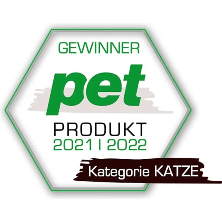 Leonardo Fresh Beef & Poultry Low Carb Formula, Alleinfuttermittel für ausgewachsene Katzen, Doppelpack 2 x 250 g, unterstützt pH-Wert-Optimierung und Plaque-Reduktion – Bild 4