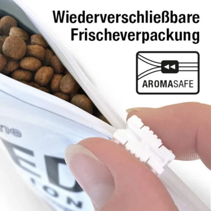 Wildsterne Breed Selection Französische Bulldogge, 10 kg | Getreidefreies Monoprotein-Trockenfutter | Von Tierärzten entwickelt, optimierte Krokette für kurznasige Hunde – Bild 5