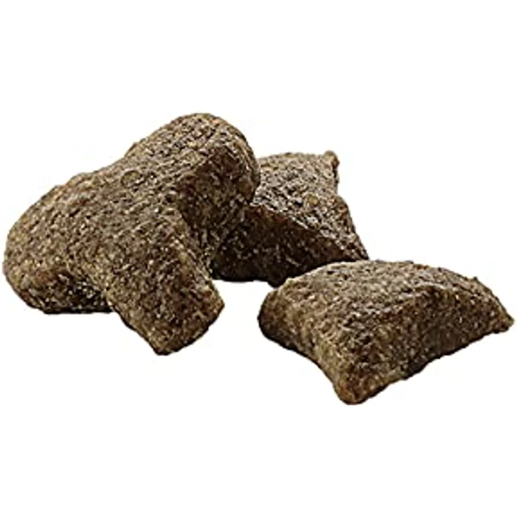 Versele-Laga Complete Ferret, Eiweißreiches extrudiertes Alleinfutter für Frettchen, 90% tierisches Eiweiß, glutenfrei, 2,5kg – Bild 2