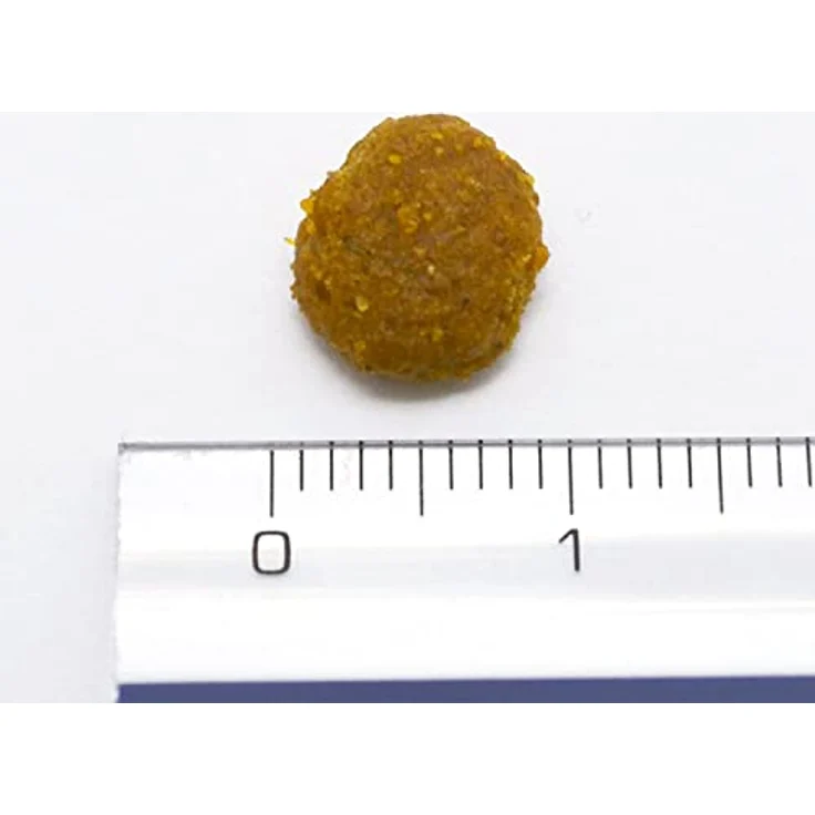 Farmina Vet Life Pellets Katzenfutter, Trockenfutter ohne Gentechnik und Getreide, 5 kg, wissenschaftlich entwickelt mit der Universität von Neapel – Bild 2