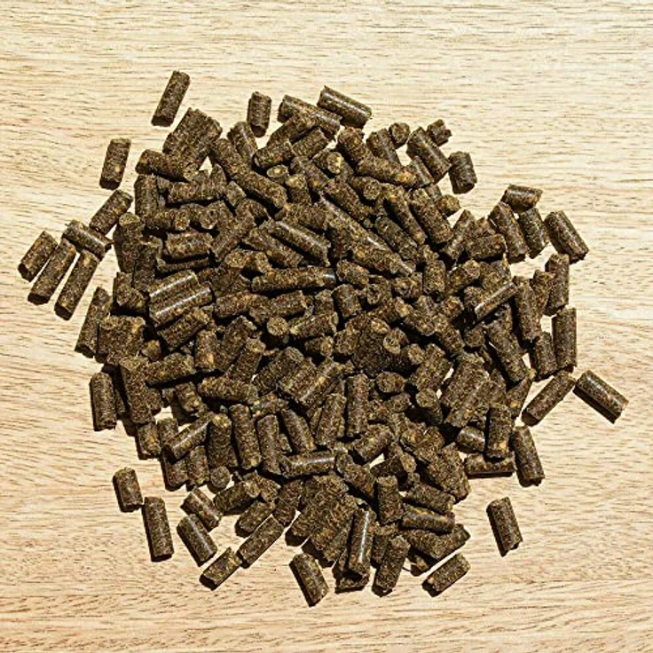 St. Hippolyt Hefekultur, 1 kg zur Unterstützung der mikrobiellen Verdauung und gesunden Darmschleimhaut – Bild 2