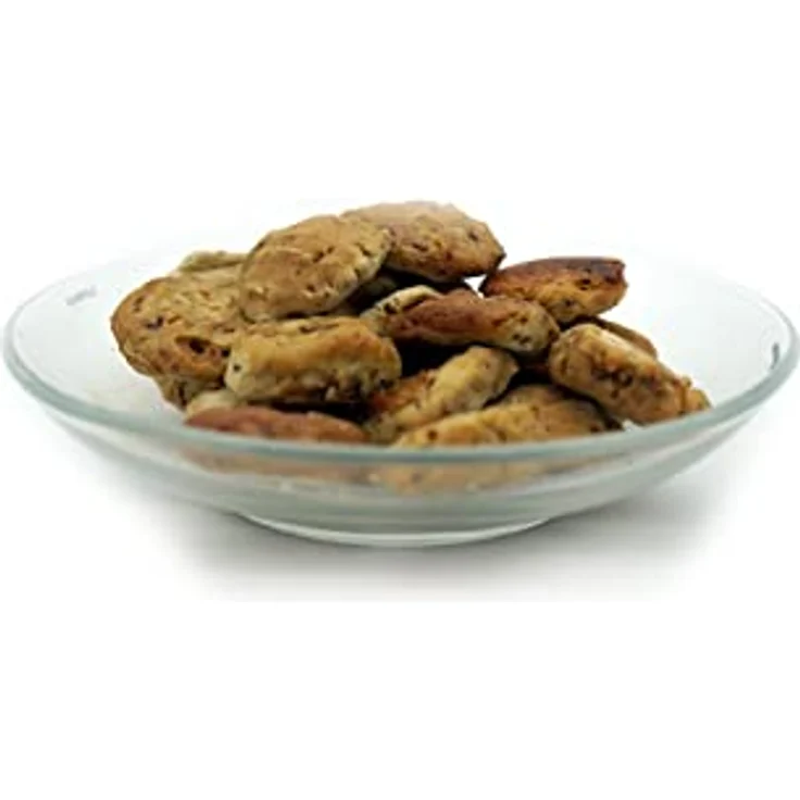 Bellfor Knabber-Schmaus Getreidefrei Hundekekse mit frischem Kaninchenfleisch, glutenfreie Leckerli zur Zahnpflege, 100 g – Bild 4