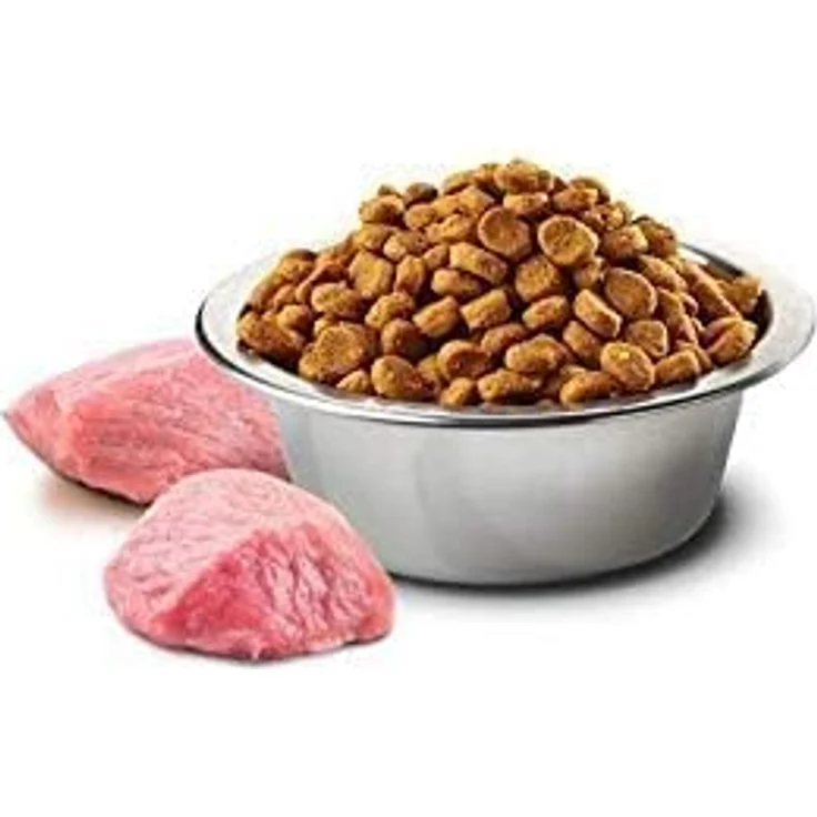 Farmina N&D Adult, Trockenfutter für Hunde mit Lamm und Heidelbeere, 1.5 kg – Bild 2