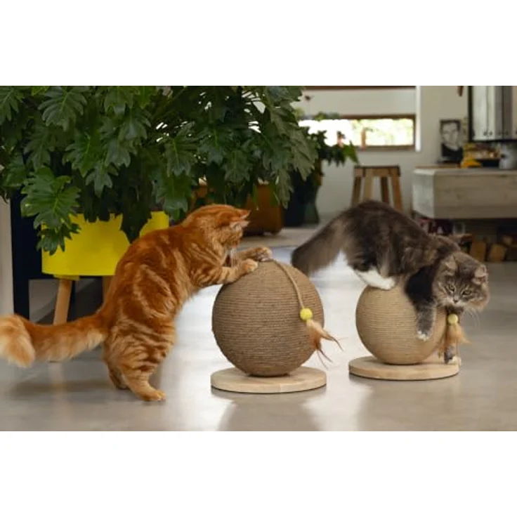 Designed by Lotte Kratzball Balty 27 cm – Bild 9