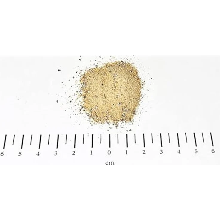 Canina Barfer's Best, Ergänzungsfuttermittel für Hunde mit hochwertigen Vitalstoffen, 0,5 kg, hellbraun – Bild 2