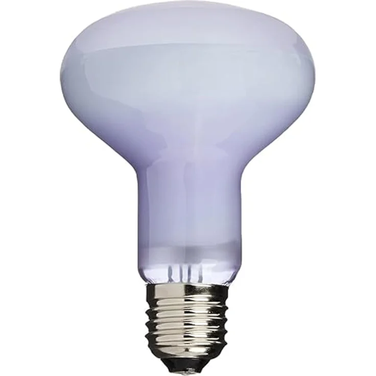 Exo Terra Tageslichtlampe mit Sonnenstrahl, Breitspektrum-Spot für Terrarien, 100 W, Weiß – Bild 2