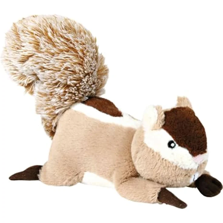 Trixie Eichhörnchen, Plüsch 24 cm – Bild 2