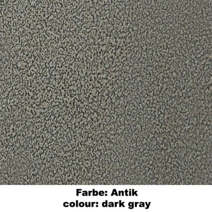 Montana Cages Erweiterungs-Modul für Sittichvoliere New Madeira Antik, 85 x 54 cm, inkl. Trennwand und Rollständer – Bild 5