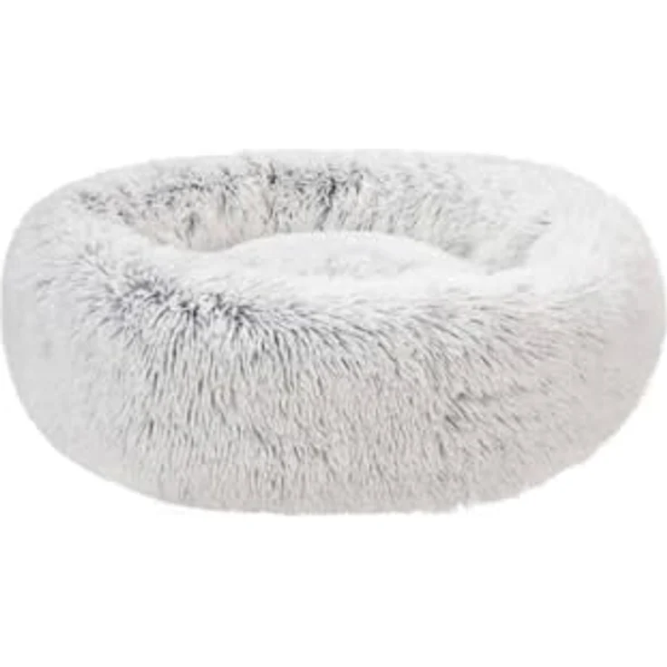 Fluffy Fluffy Dogbed, Hundebett und Katzenbett mit Polyesterfüllung, rutschfester Unterseite, waschbar bei 30 Grad – Bild 2