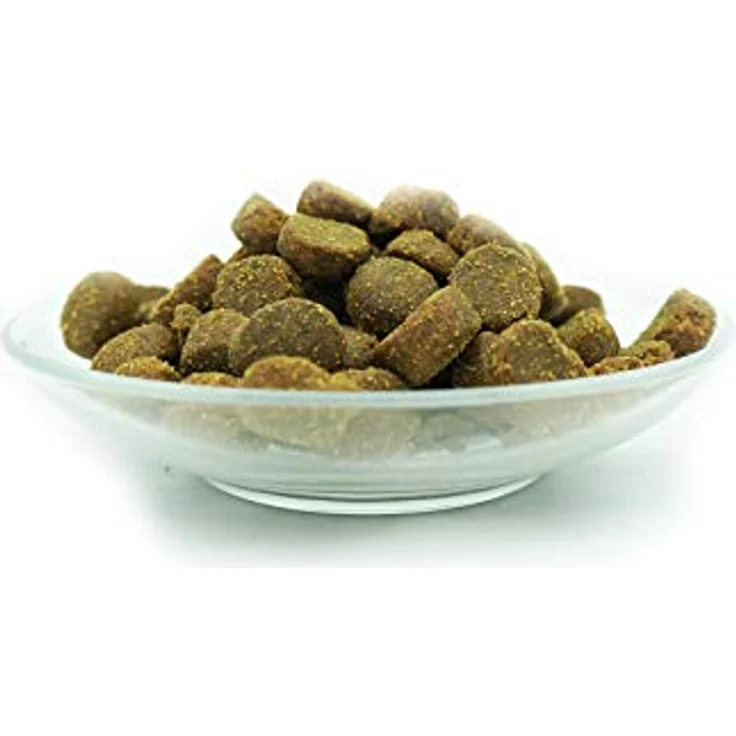 Bellfor Premium PUR Aktiv Hundefutter, glutenfrei für Sport- und Arbeitshunde, 42% Fleischanteil, 10 kg – Bild 5