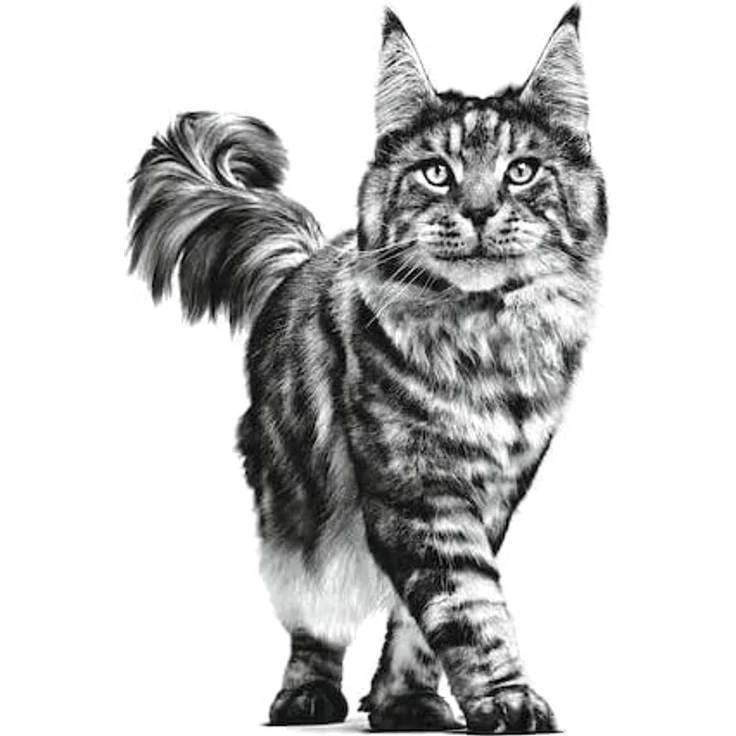 ROYAL CANIN Veterinary Satiety Weight Management, 12x85g, Feuchtfutter zur Gewichtskontrolle mit hohem Proteingehalt für Katzen – Bild 6