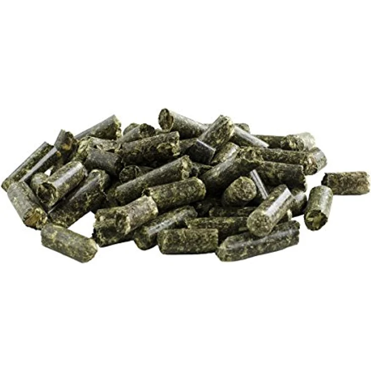 Pavo Vital, 8 kg vitaminiertes Mineralfutter für Pferde – Bild 3