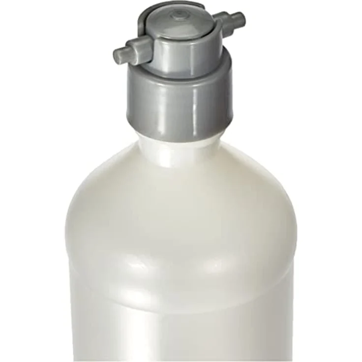 Nobby Reise-Trinkwasserflasche 750 ml – Bild 4