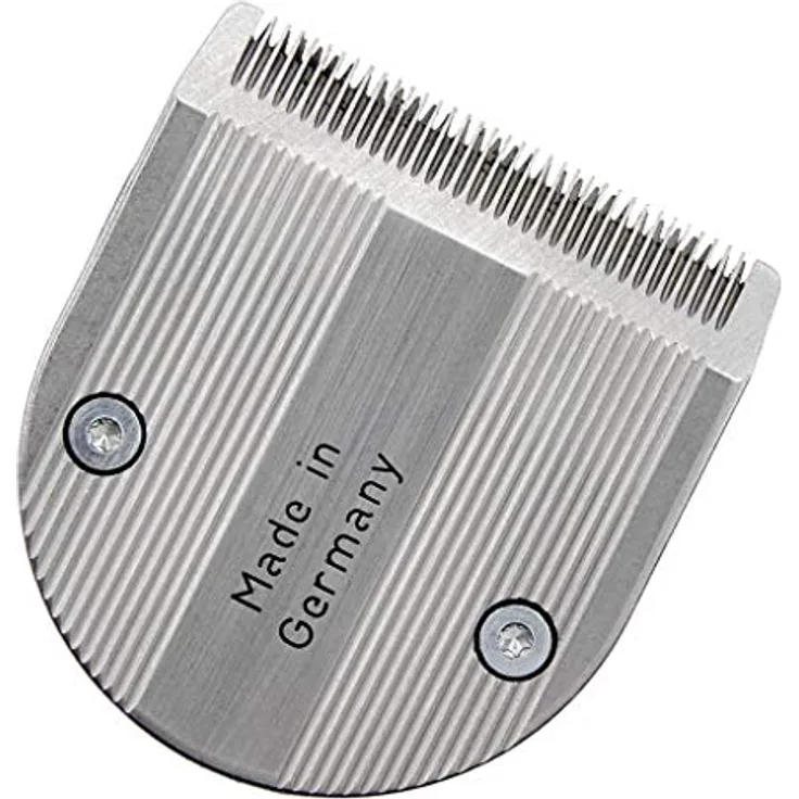 Wahl Magic Blade Ersatz-Trimmerschneidsatz, 0.4mm, Präzisionsgeschliffen, Edelstahl, für Super Trim und Prima