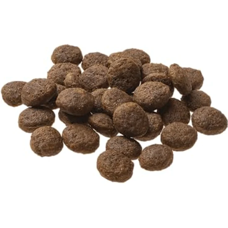 GranataPet Liebling's Mahlzeit Geflügel Junior, Trockenfutter für Hunde ohne Getreide & Zuckerzusätze, Alleinfuttermittel, 10 kg – Bild 4