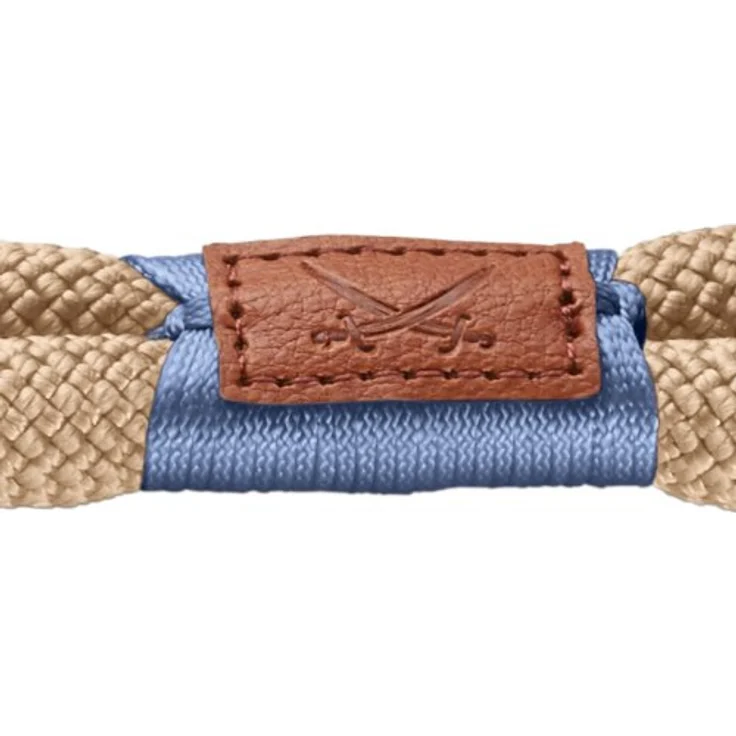 Hunter Hunde-Leine verstellbar Sansibar Rantum beige – Bild 5