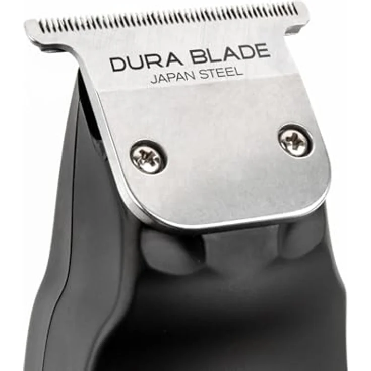 Valera Absolut Zero, T-förmige Klinge für Haarschneider und Bartschneider, 42 mm breit, ideal für 0,1 mm Schnitte aus Durablade-Stahl – Bild 1