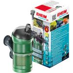 Eheim Aquaball 60, Innenfilter für Aquarien (60 l, modularkonzipiert, geeignet für Süß- und Salzwasser)