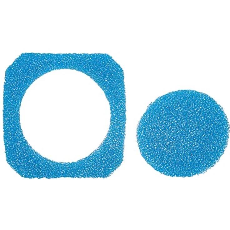 JBL CristalProfi e4/7/901-2 UniBloc, Aquarienfilter mit Bio-Filterschaum Einsatz, 2er Pack – Bild 3