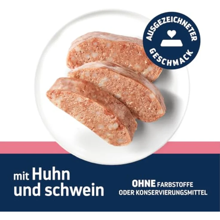 Affinity Advance Veterinary Diets Nieren-Nassfutter für Katzen, Diät-Alleinfuttermittel, Unterstützung der Nierenfunktion, 12 x 85 g – Bild 5