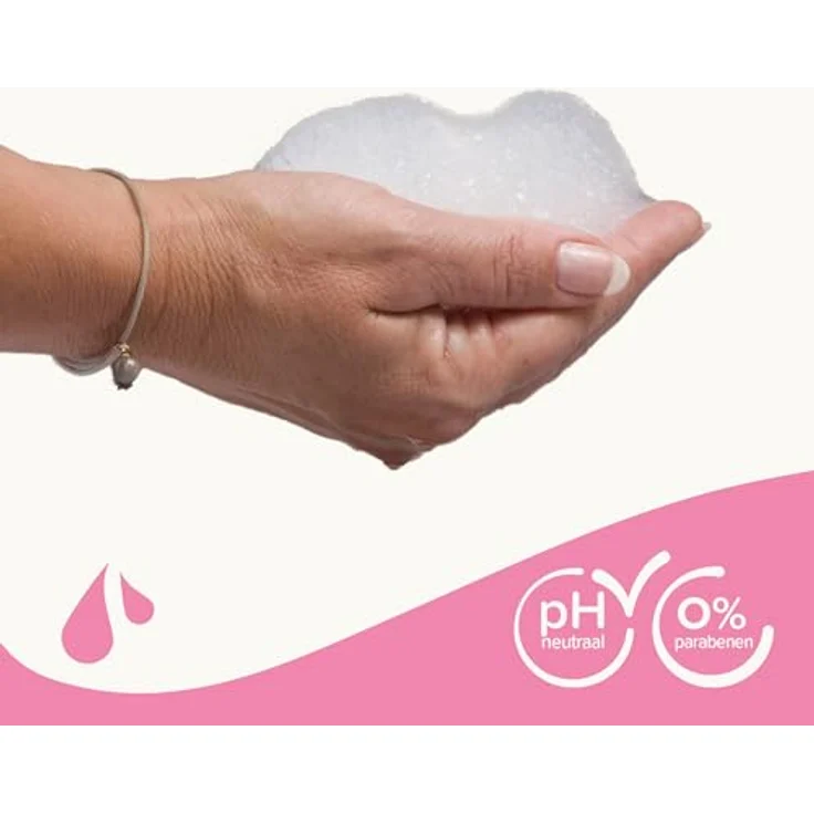 Beaphar Entfilzungs-Shampoo, 1L - speziell für langhaarige Hunde, mit Mandelöl und Aloe Vera, parabenfrei, pH-neutral – Bild 3