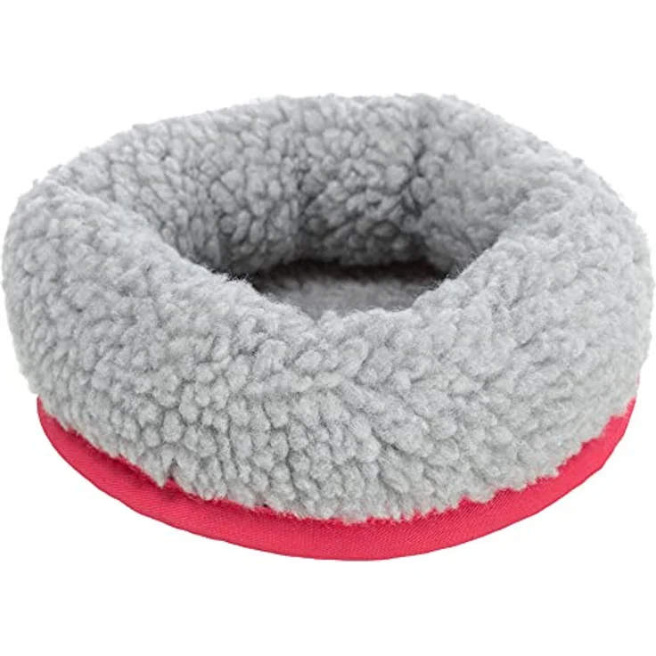 TX-62701 Cuddly Bed mice, hamsters 16x15cm (S) – Bild 3