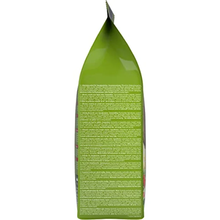 Vitakraft Nagerfutter Zwergkaninchen Life Power, 1,8 kg, mit Beta-Glucanen und vitalen Nährstoffen, ohne Zuckerzusatz – Bild 4