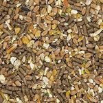 Versele-Laga Country's Best Gold, 20 kg Vogelfutter mit 3 mm Legepellets