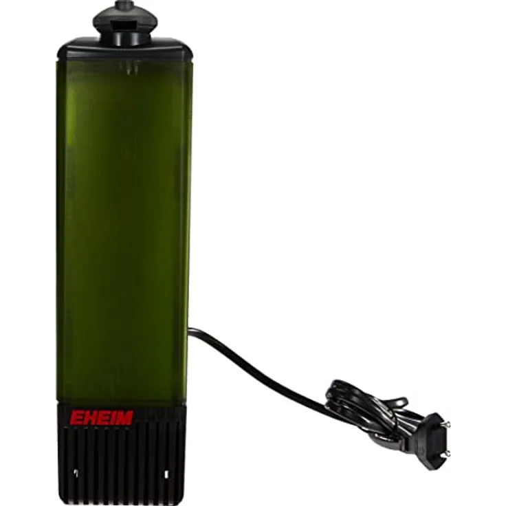 Eheim Filtru Intern Pickup 200 / 2012, Aquarienfilter mit hoher Durchflussrate und einfacher Handhabung – Bild 1