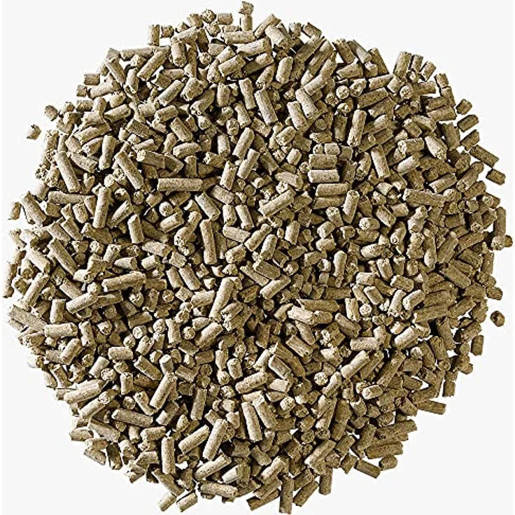 Derby Mineral-Pellets, 10 kg Sack zur optimalen Mineralstoffversorgung für alle Pferde und Ponys – Bild 2