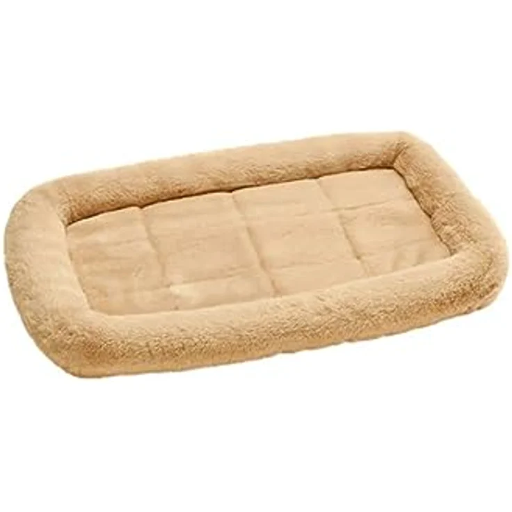 Hunter Hunde-Matte Vermont Cozy grau L – 90x60 cm – Bild 5