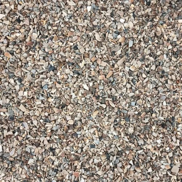 Supravit Vogelgrit 2,5kg – Mineralgrit mit Calcium für Wellensittiche, Papageien, Nymphensittiche, Tauben & Hühner – Verdauungshilfe & Ergänzungsfutter für gesunde Vögel – Bild 3