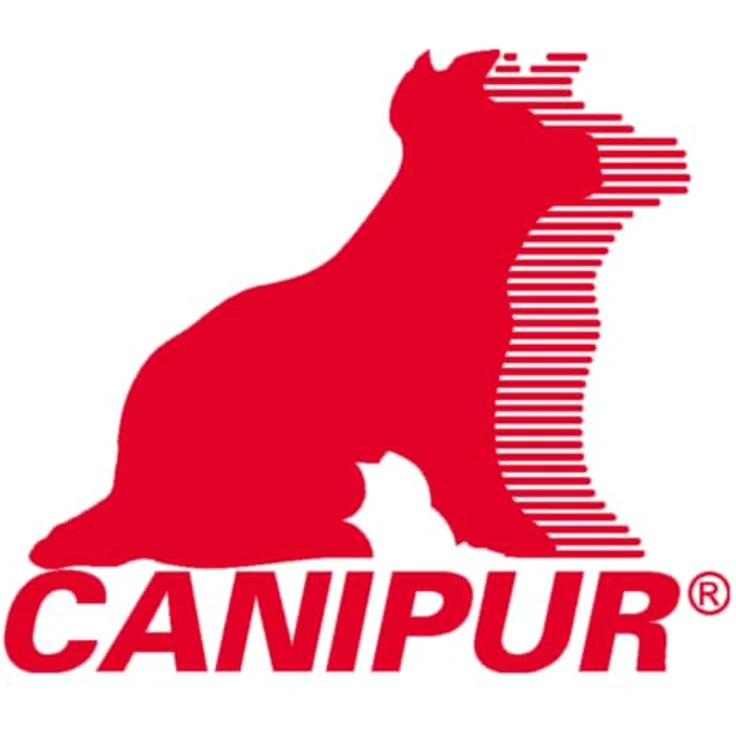 Canipur Renafit, Katzen-Nahrungsergänzung mit Kräutern und Vitaminen zur Unterstützung der Nierenfunktion, 400 g – Bild 2