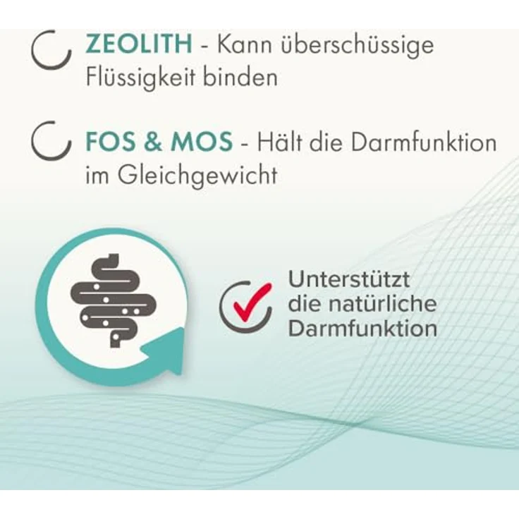 Beaphar IntestoPro Paste für Hunde, 2x20 ml, mit prebiotischen Inhaltsstoffen zur Unterstützung der Darmfunktion und köstlichem Fleischgeschmack – Bild 4