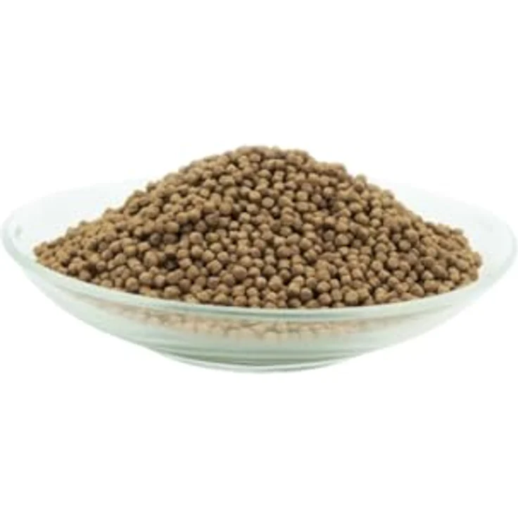 KI-JA-KO Wheatgerm Premiumfutter für Kois, 10 kg / 3 mm, reich an Weizenkeimen, ideal für Frühling und Herbst, mit Prä- und Probiotika, ohne Carotinoide – Bild 2