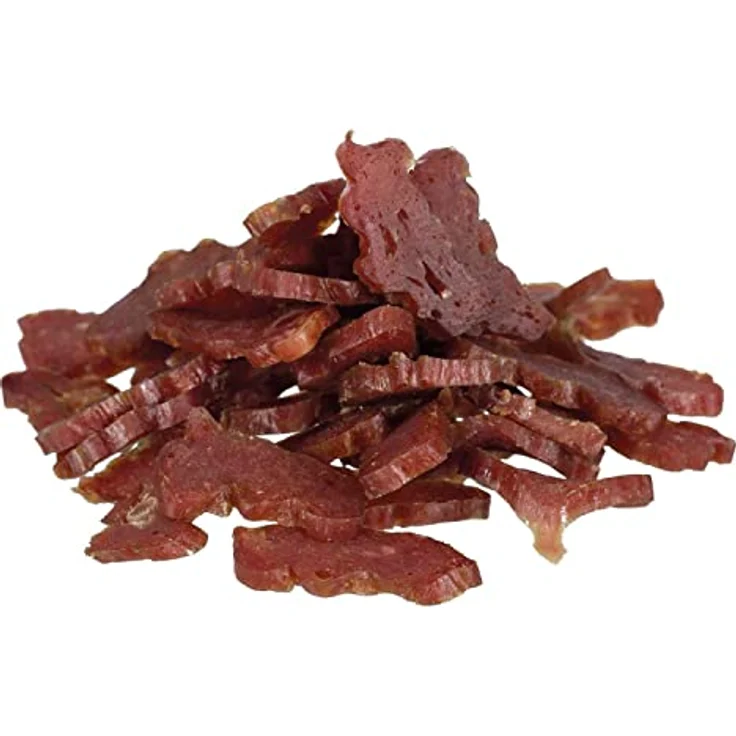 TRIXIE Premio Bites, Hundeleckerli mit Lammfleisch, gesund und proteinreich, ohne Zuckerzusatz und Gluten, 100 g - 31544 – Bild 2