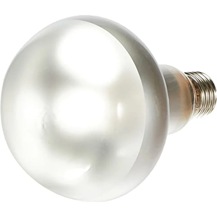 Exo Terra Intensive Sonnen Spot-Lampe, 150 W, erhöhtes Licht und Wärme, UVA-Strahlen für Brutverhalten – Bild 3