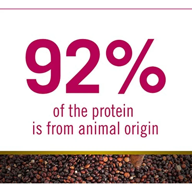 Farmina N&D Quinoa Pellets Hundefutter, Trockenfutter mit Wachtel, ohne Mais, 7 kg, reich an Vitaminen und natürlichen Antioxidantien – Bild 5