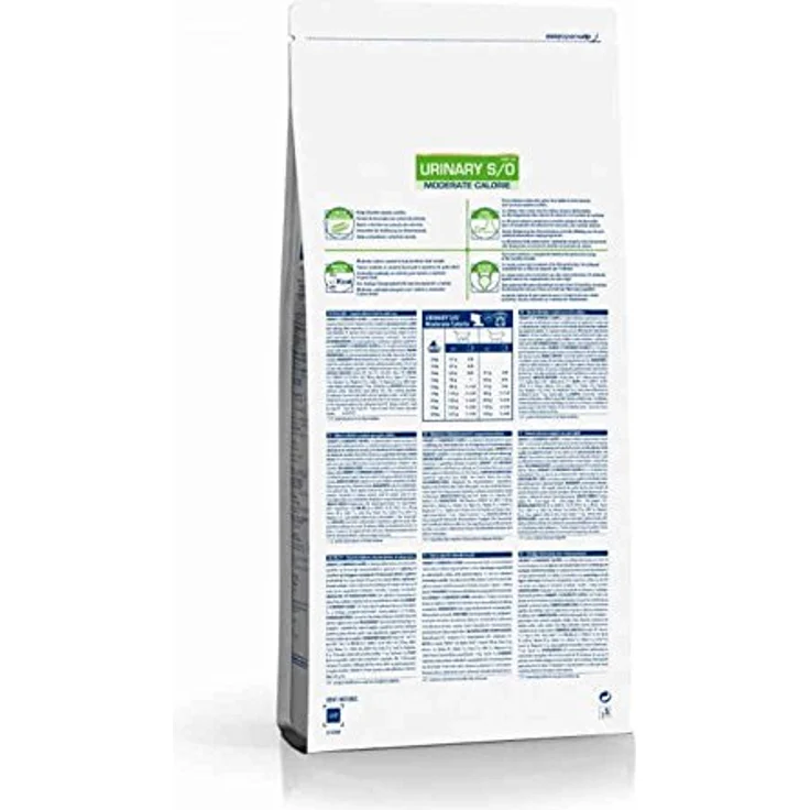 Royal Canin Veterinary Urinary S/O, Katzenfutter zur Unterstützung der Harngesundheit, 7 kg – Bild 3