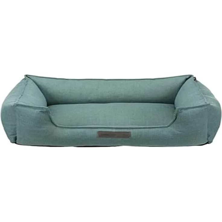 Trixie Hundebett Talis mint 100 x 70 cm – Bild 2