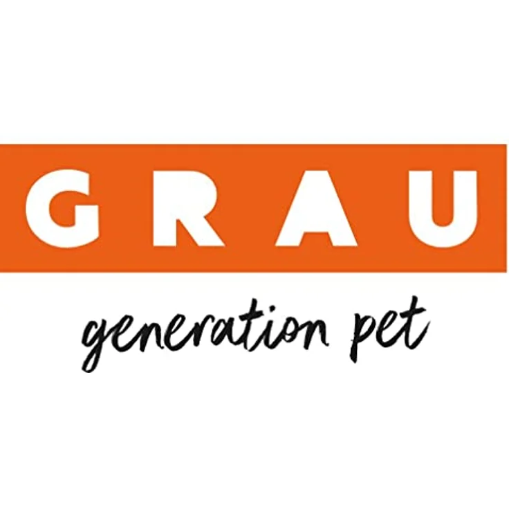 GRAU – Trockenfutter für Katzen - Kitten – Geflügel mit Superfoods, glutenfrei, 400 g, unterstützt Darmflora und Immunabwehr – Bild 5