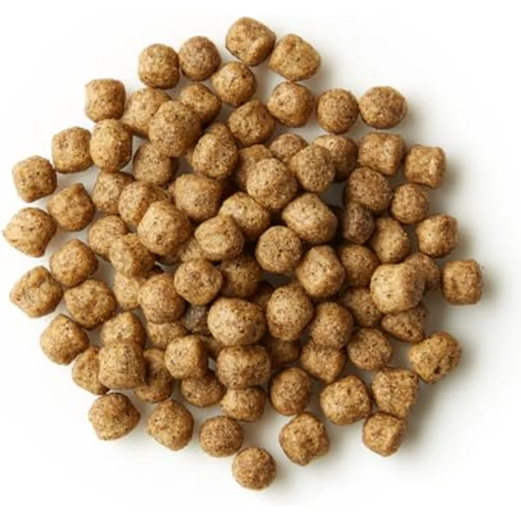 KOIPON Condition Koifutter 15 kg, 3 mm Schwimmfutter für Frühjahr & Herbst, Premium Qualität aus Deutschland – Bild 4